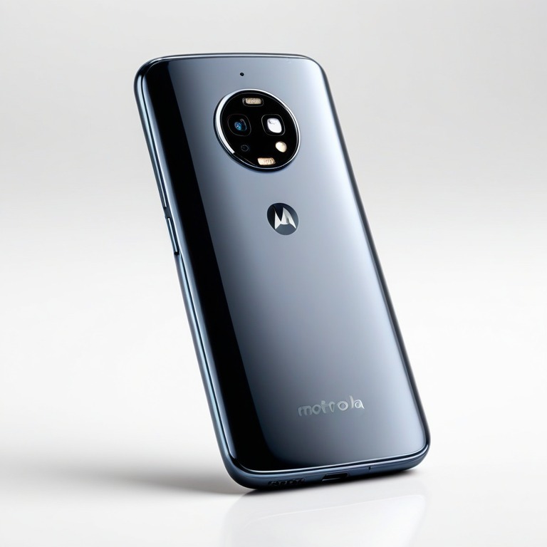 Motorola Edge 50 Pro (2025)