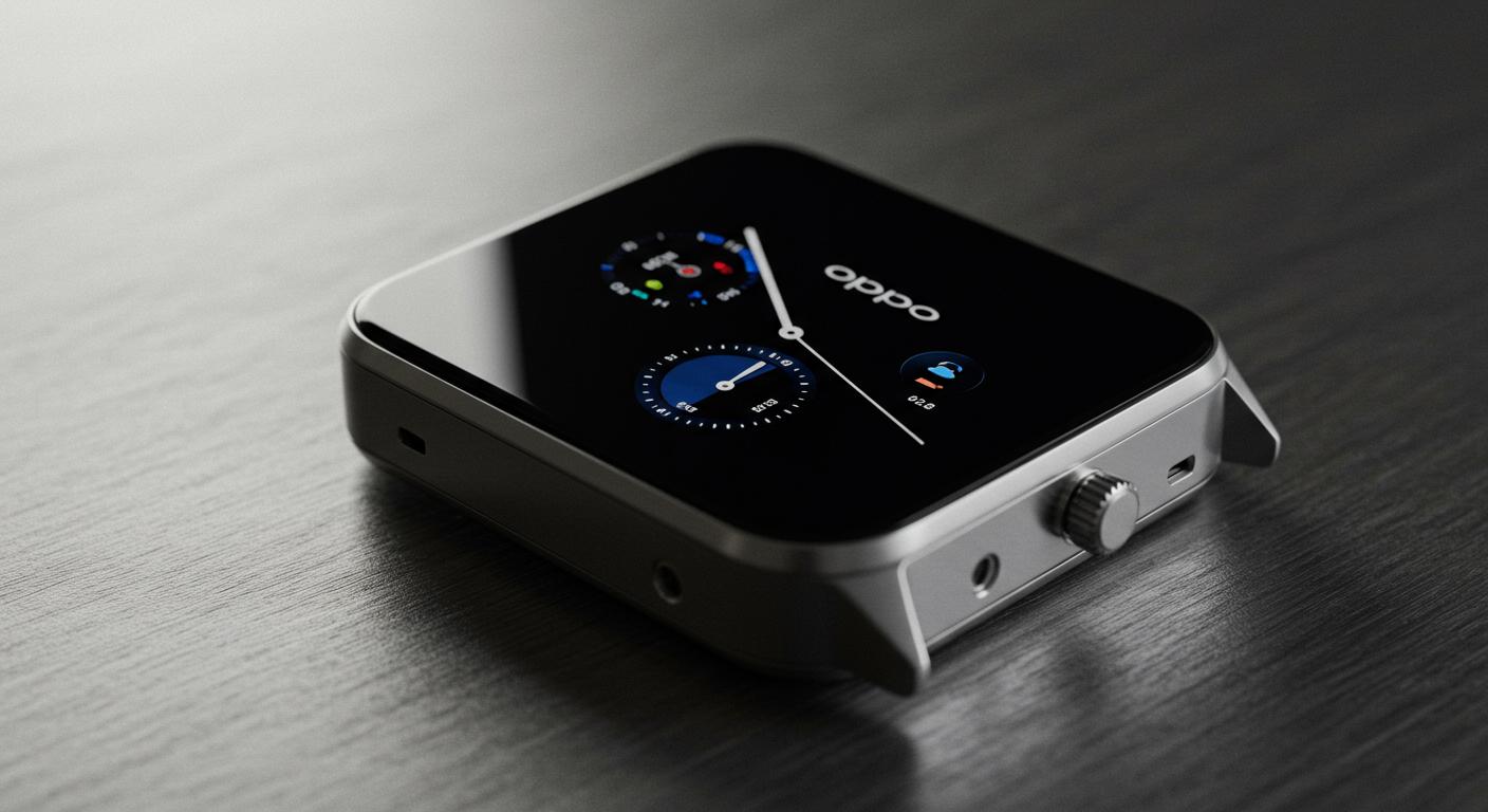 Buying Oppo watch review in 2026: Tips — Review