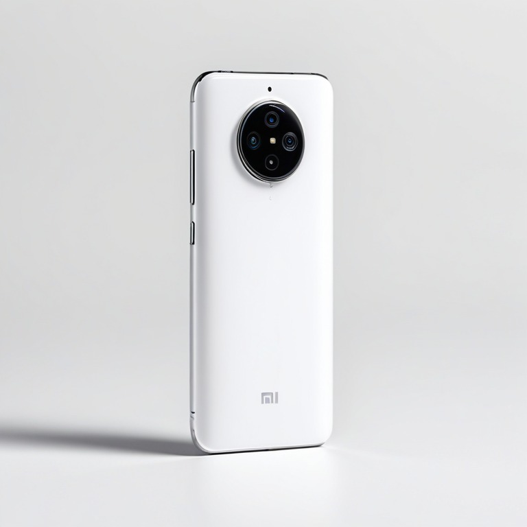 Xiaomi 15 Ultra (2025)