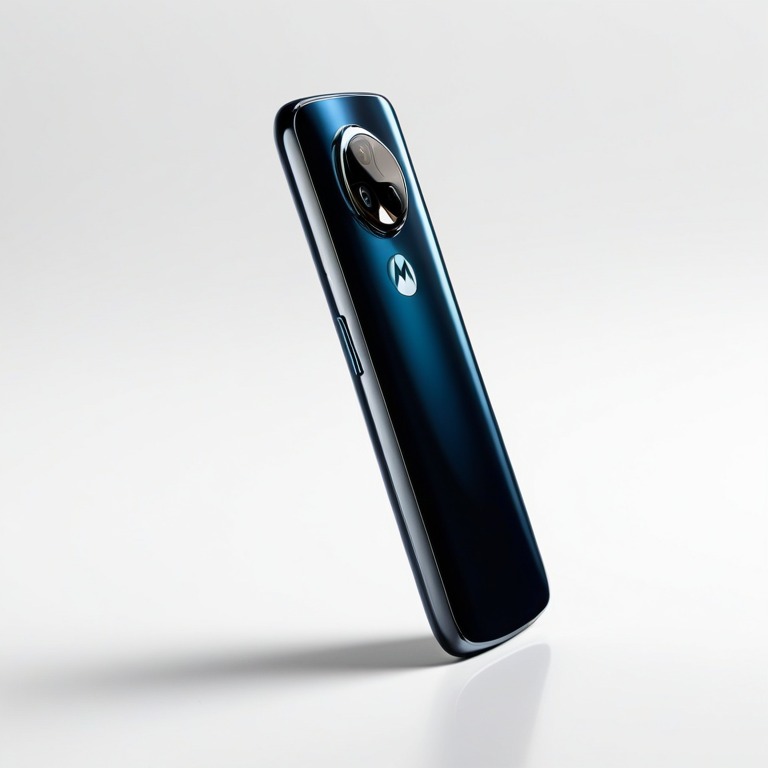 Motorola Edge 50 Pro (2025)
