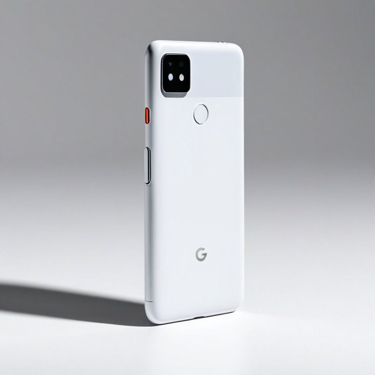 Google Pixel 10a (2026)