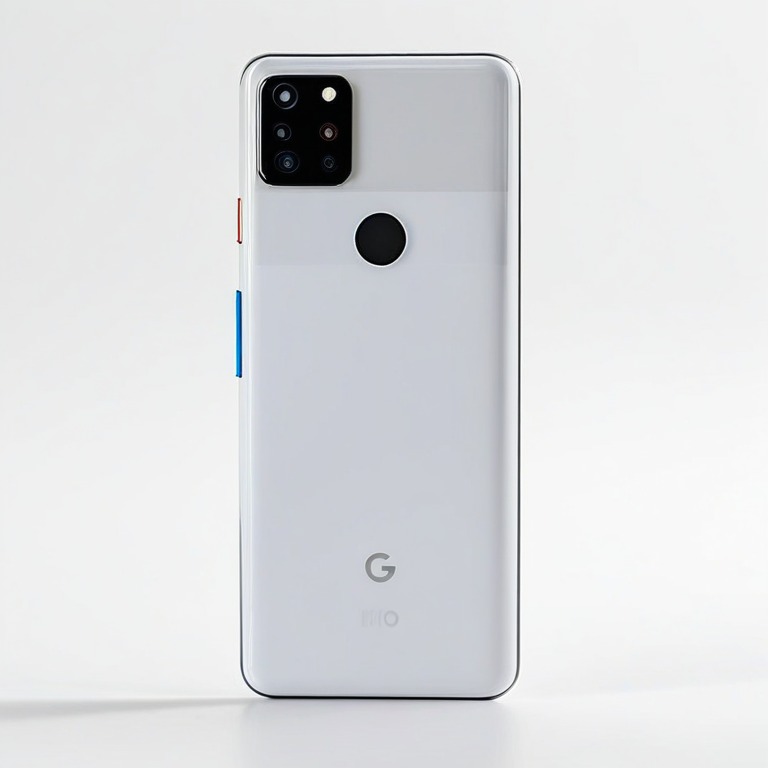 Google Pixel 10 Pro (2026)