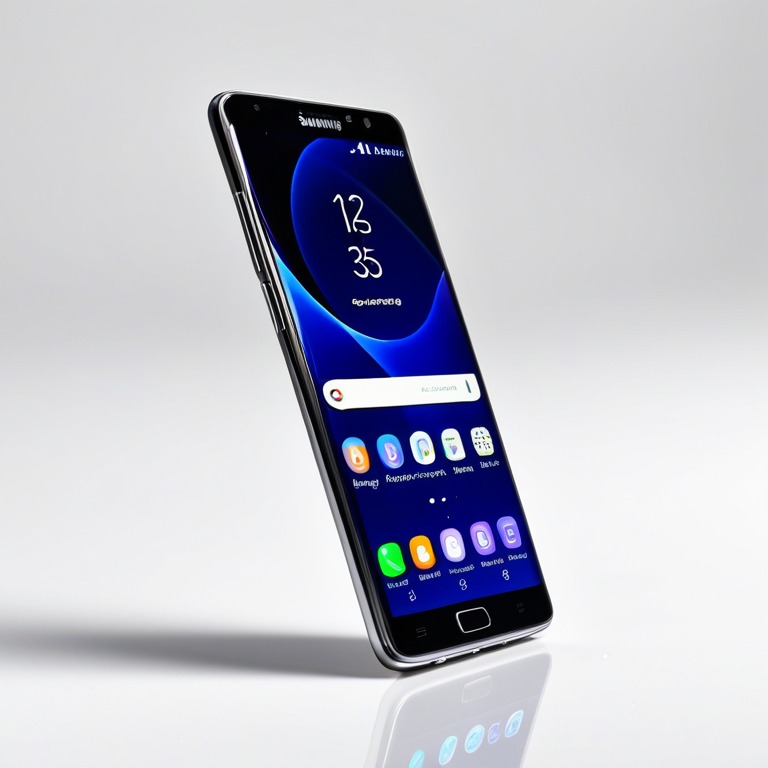 Samsung Galaxy S26 Ultra (2026)