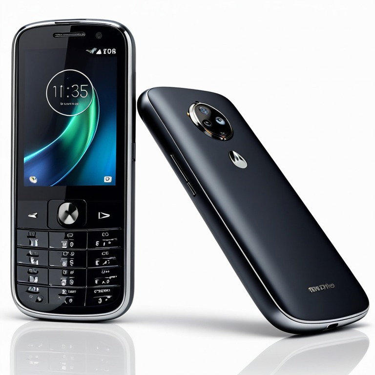 Motorola Edge 50 Pro (2025)