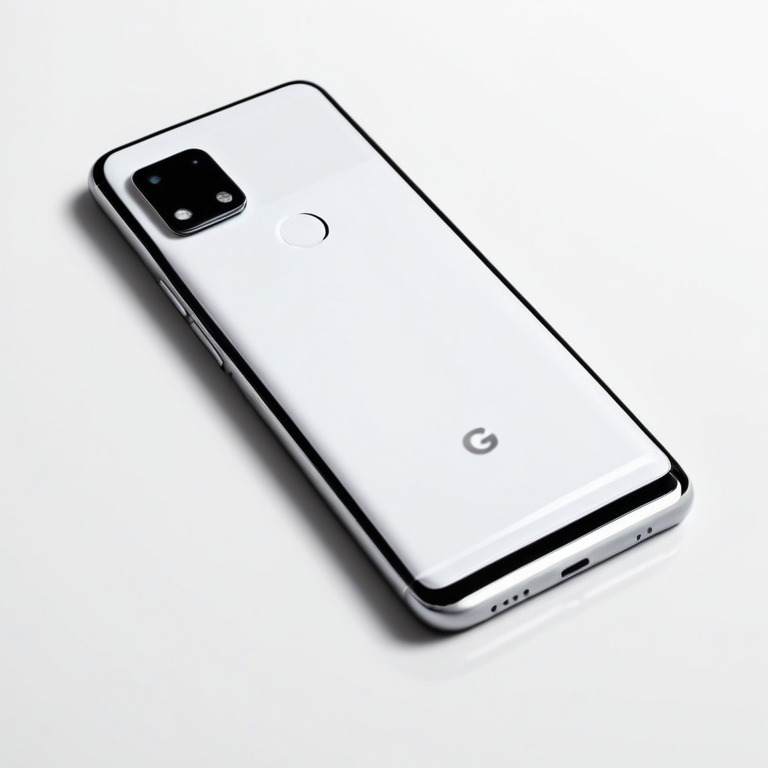 Google Pixel 10 Pro (2026)