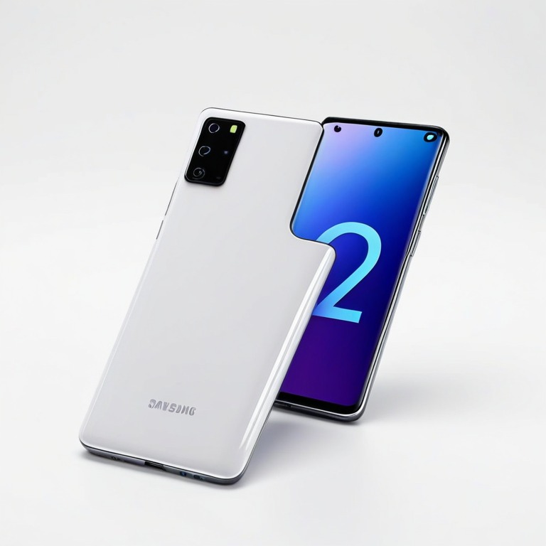 Samsung Galaxy S26 Ultra (2026)