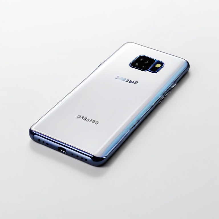 Samsung Galaxy S25 Ultra (2025)