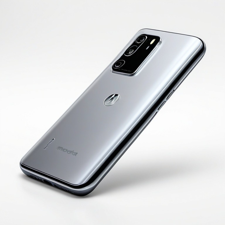 Motorola Edge 50 Pro (2025)