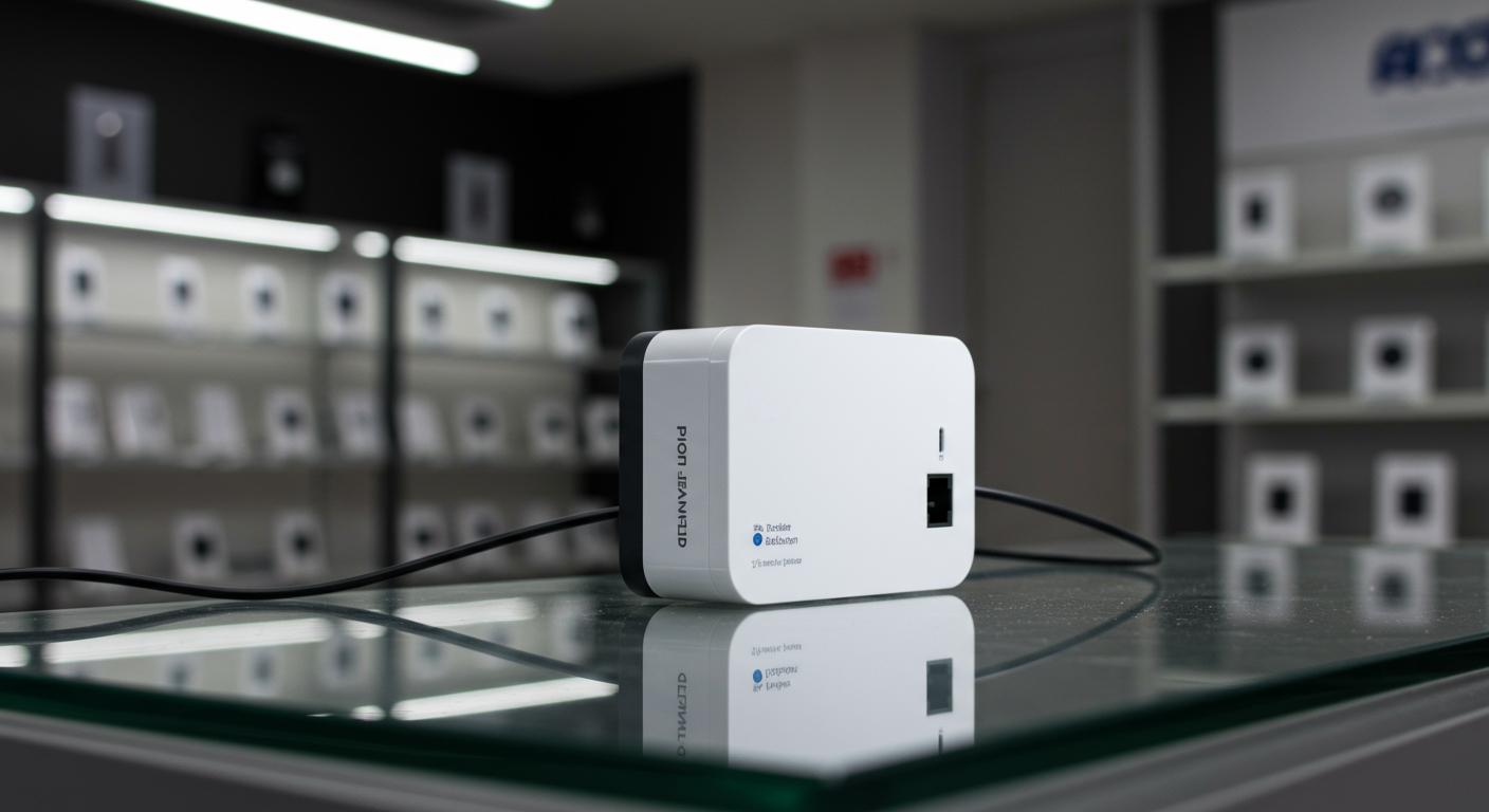 Powerline adapter — Buyer Notes 2026