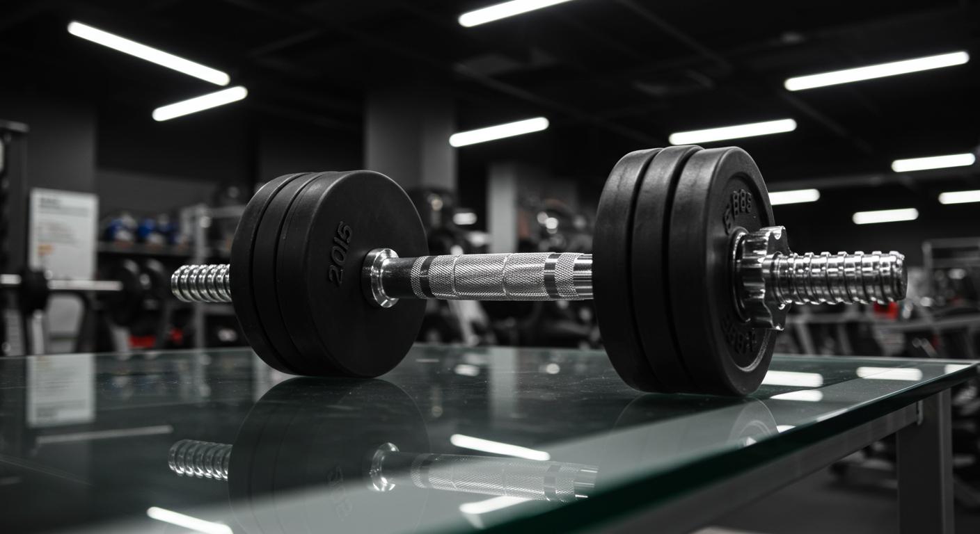 review 2025 dumbbells — Review & Buying Guide 2026