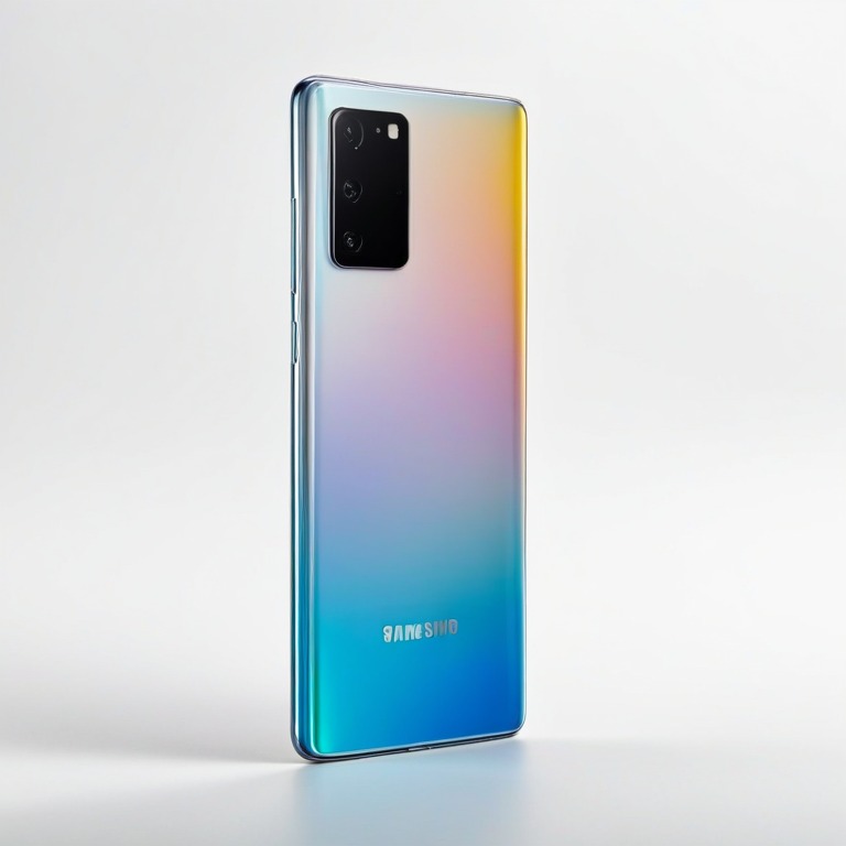 Samsung Galaxy S25 Ultra (2025)