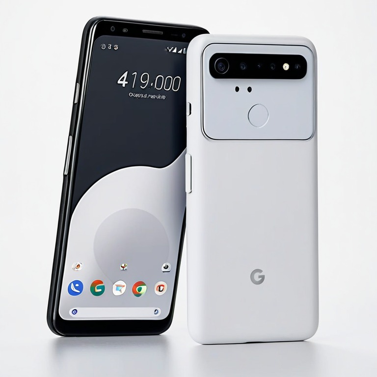 Google Pixel 10 Pro (2026)