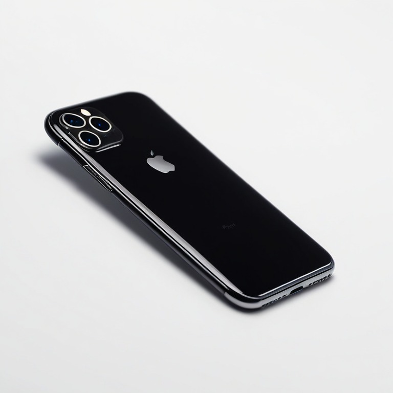 Apple iPhone 17 Pro Max (2026)