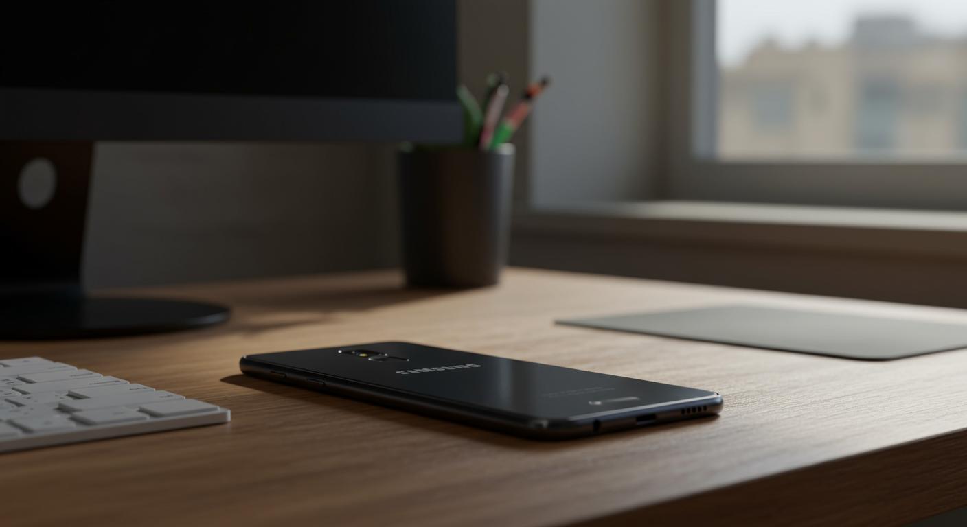 Samsung galaxy a57 review Explained (2026)