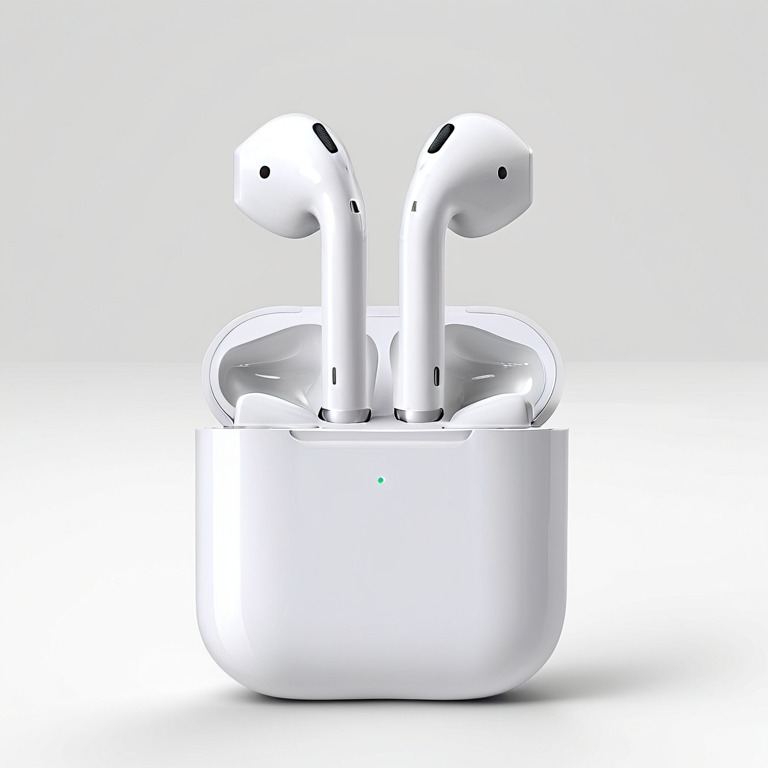 Apple AirPods Pro 2 (2024)