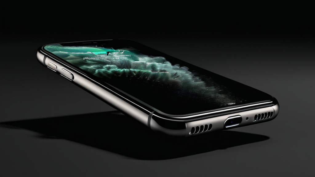 Apple iPhone 17 Pro Max (2026)