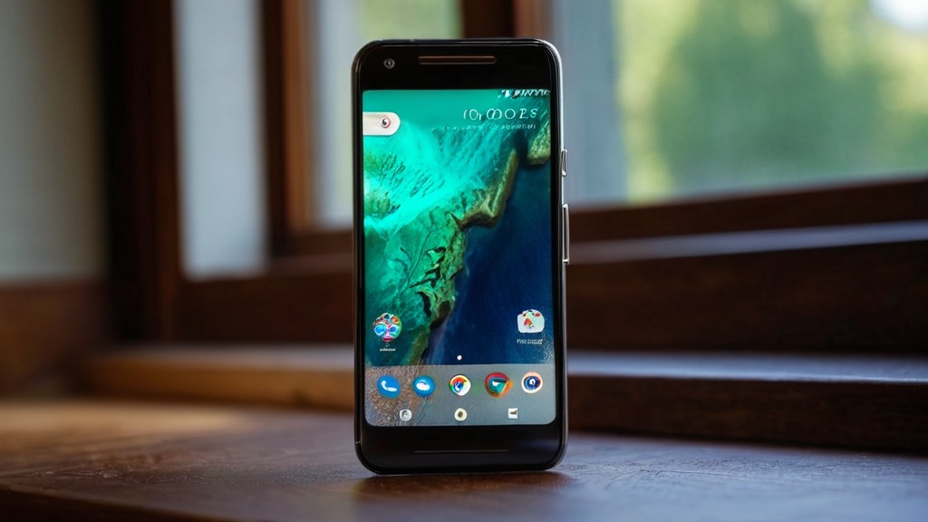 Google Pixel 10 Pro (2026)