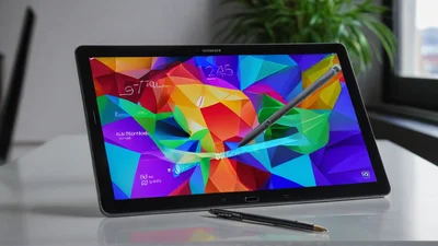 Samsung Galaxy Tab S10 Ultra Review – The Best Android Tablet in 2026