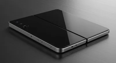 Power Up! Samsung Galaxy Z Fold 8 Leaks Confirm a Massive 5,000mAh Bat