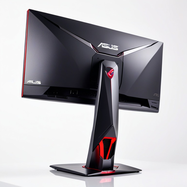 ASUS ROG Swift PG27AQDM (2024)