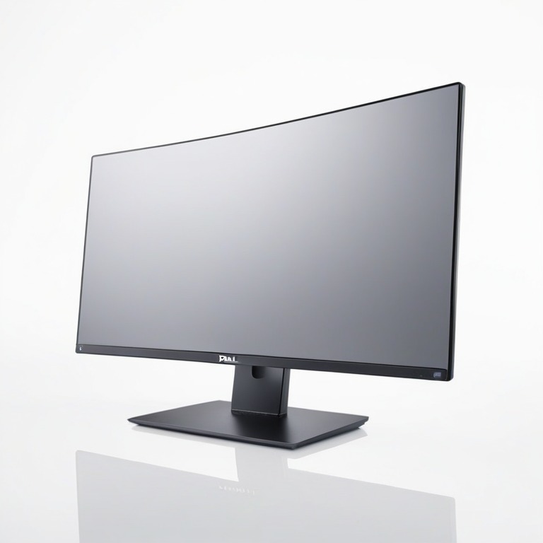 Dell UltraSharp U2724D (2024)