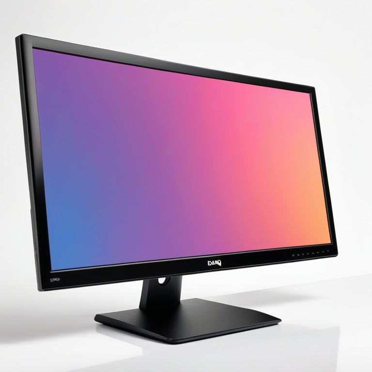 BenQ EW3280U (2024)