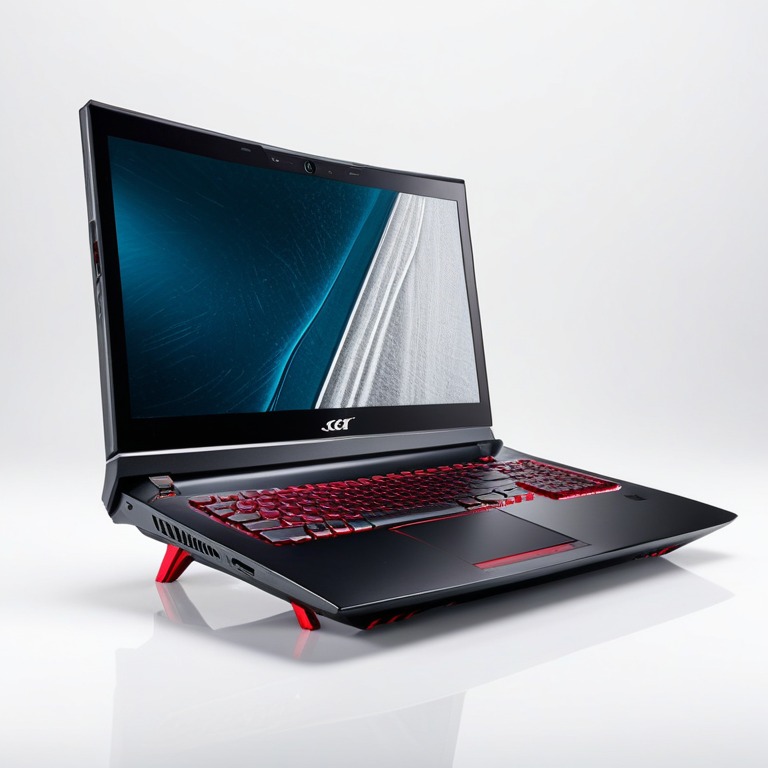 Acer Predator XB323QK (2024)