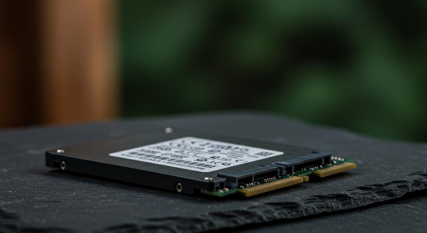 Faster SanDisk SSD: What's Changed for 2026?