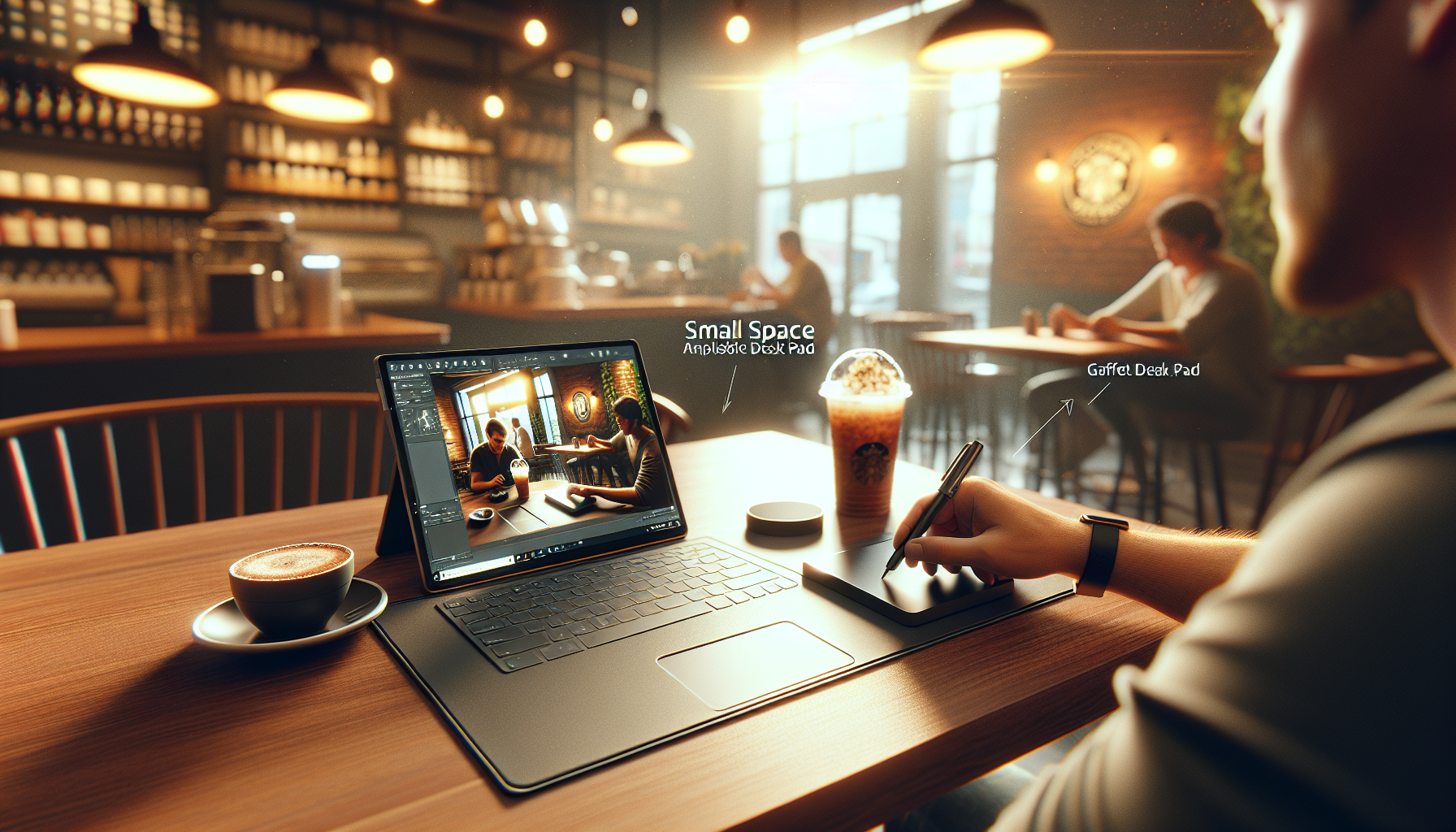 small space desk pad — Review & Buying Guide 2026