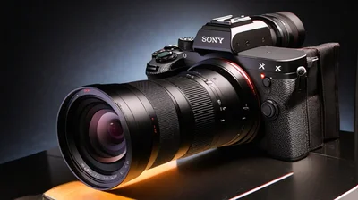 Sony A7R V Review: 61MP Sensor, AI AF, 8-Stop IBIS Tested