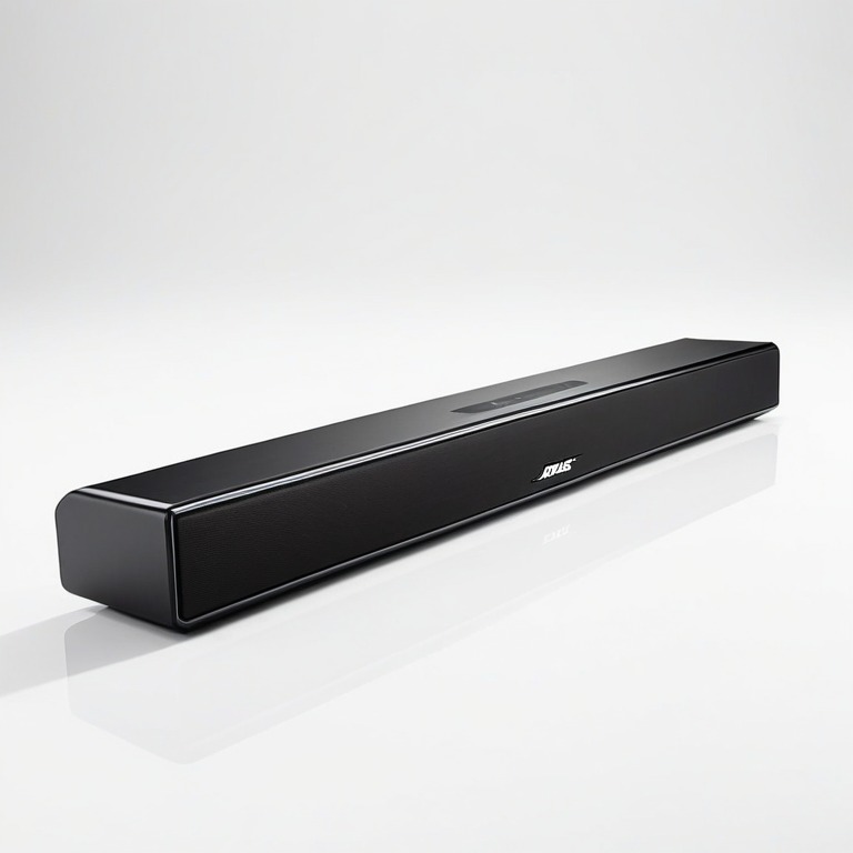 Bose Smart Soundbar 900 (2024)