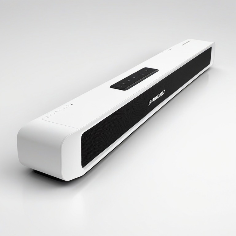 Sennheiser Ambeo Soundbar Plus (2024)