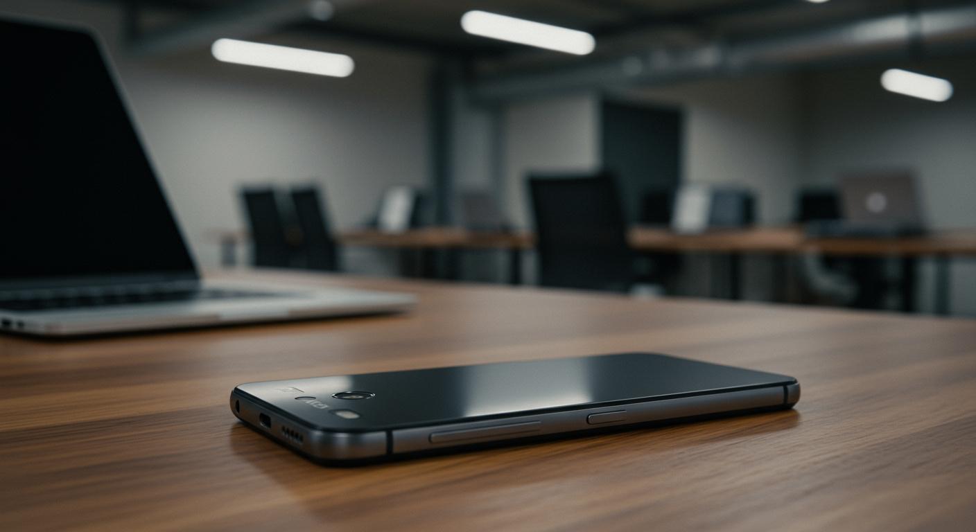 Sony new xperia phone gets overdue redesign — Tech News 2026