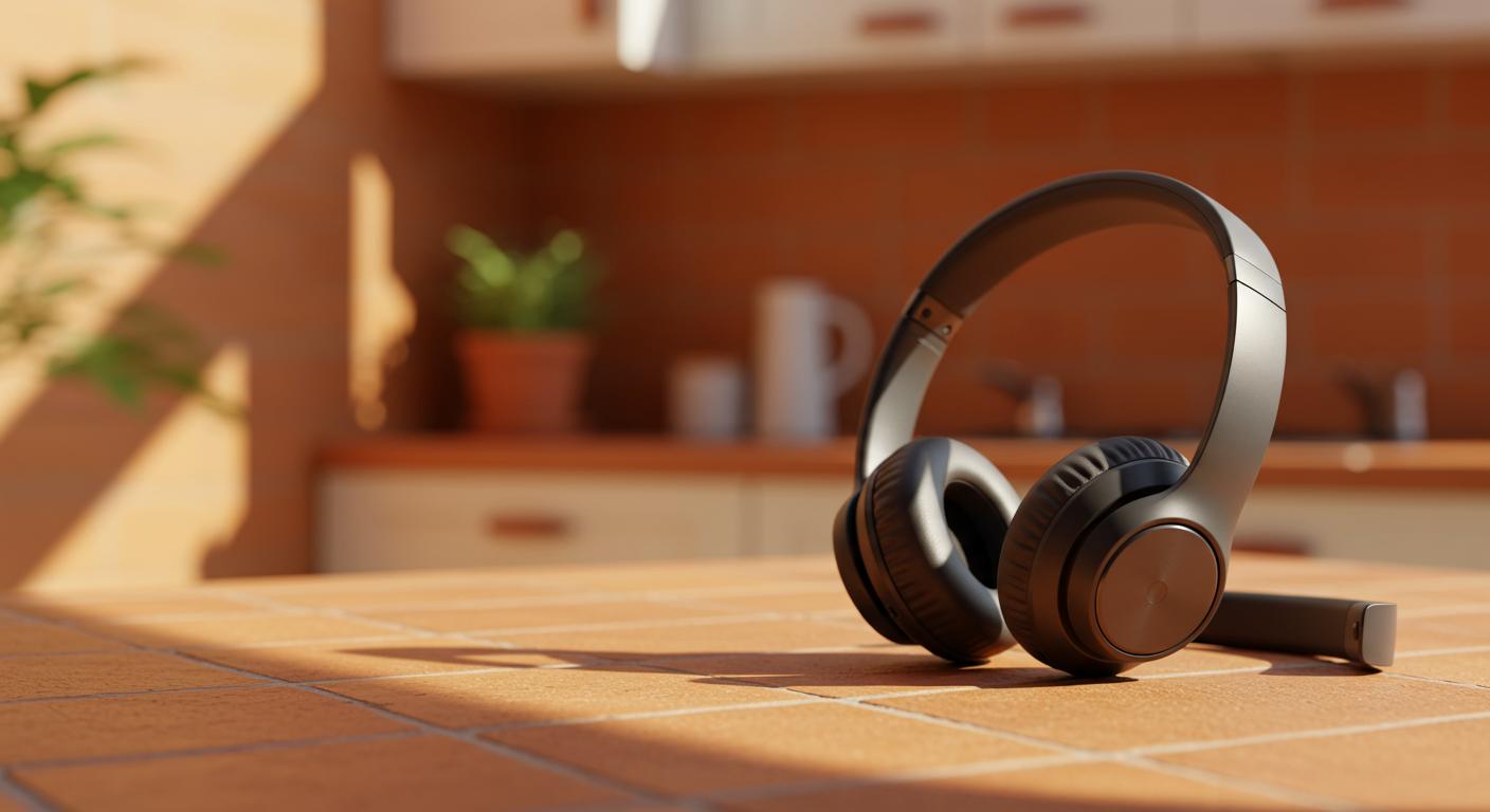Sony next wh-1000x headphones star leaked renders — Tech News 2026