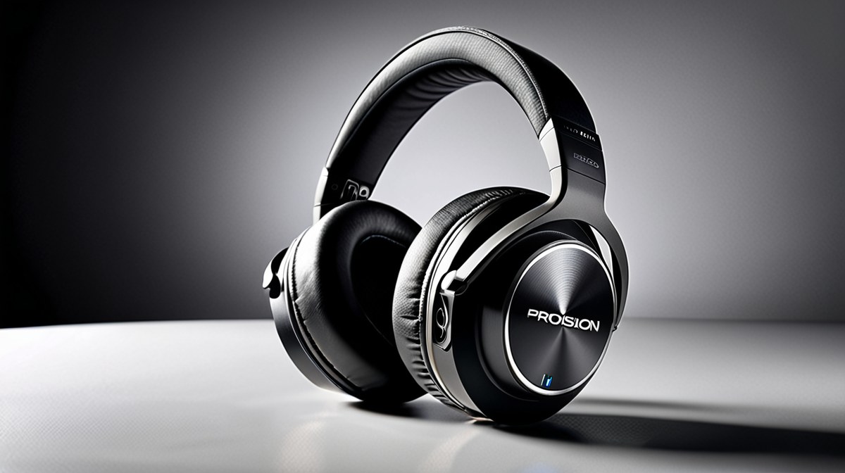 Studio Headphones 2026: Precision Audio for Producers and Musicians — TechReviewDaily