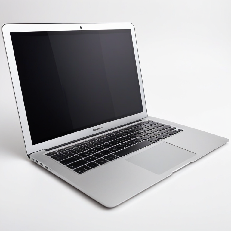 Performance — MacBook Air M4 (modeled)