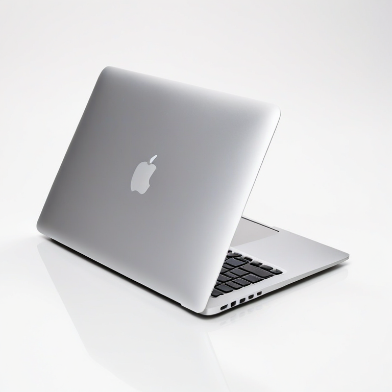 Thermals — MacBook Air M4 (modeled)