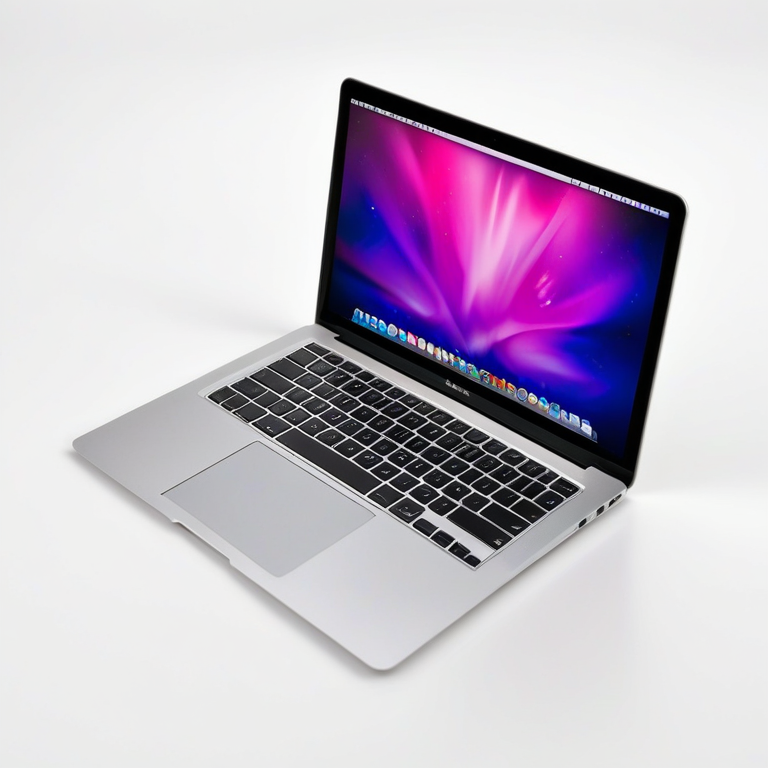 Thermals — MacBook Air M4 (modeled)