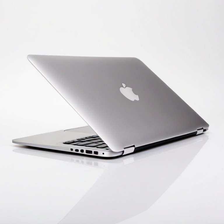 Thermals — MacBook Air M4 (modeled)