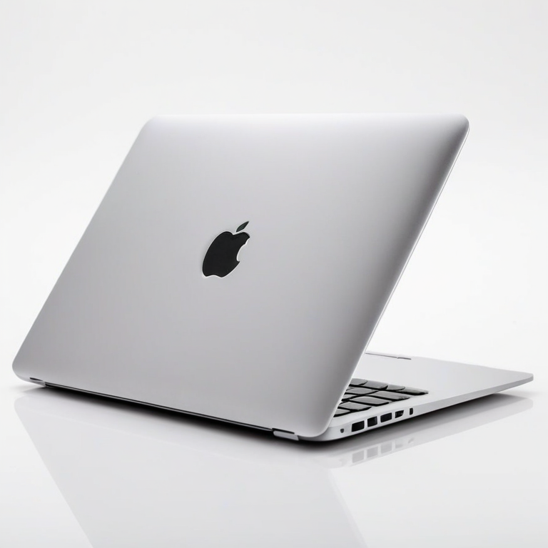 Thermals — MacBook Air M4 (modeled)