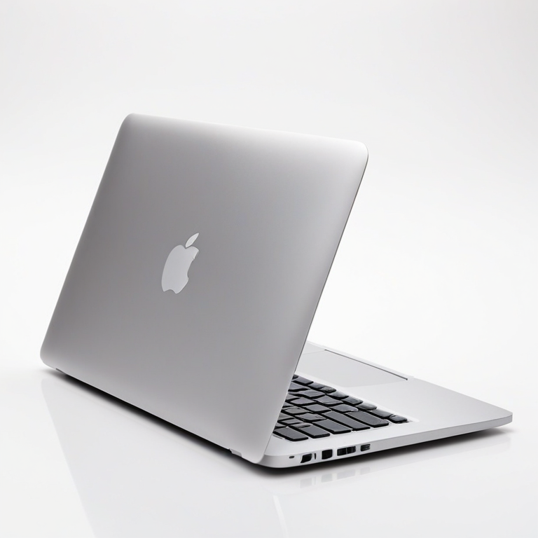 Thermals — Apple MacBook Air M5 (modeled)