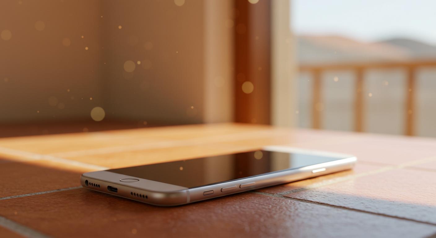 iPhone 18 Pro Max: Smaller Dynamic Island Leaks Surface