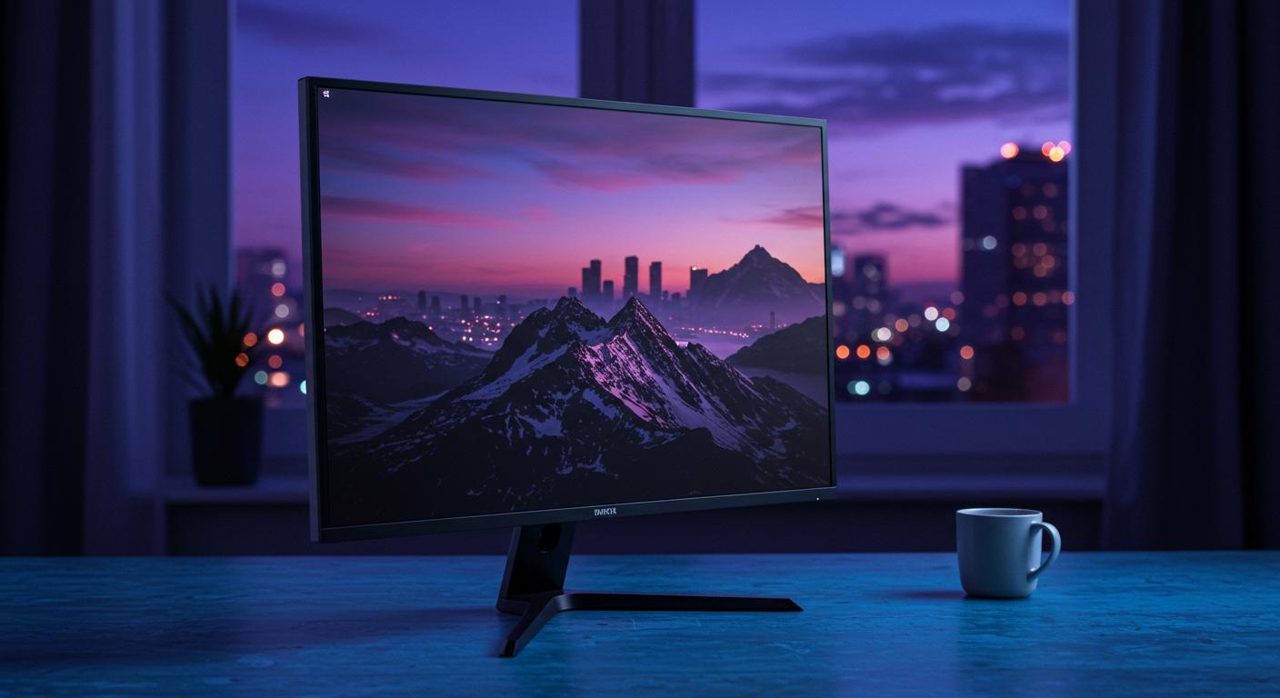 Should You Get Top rated external monitor? 2026