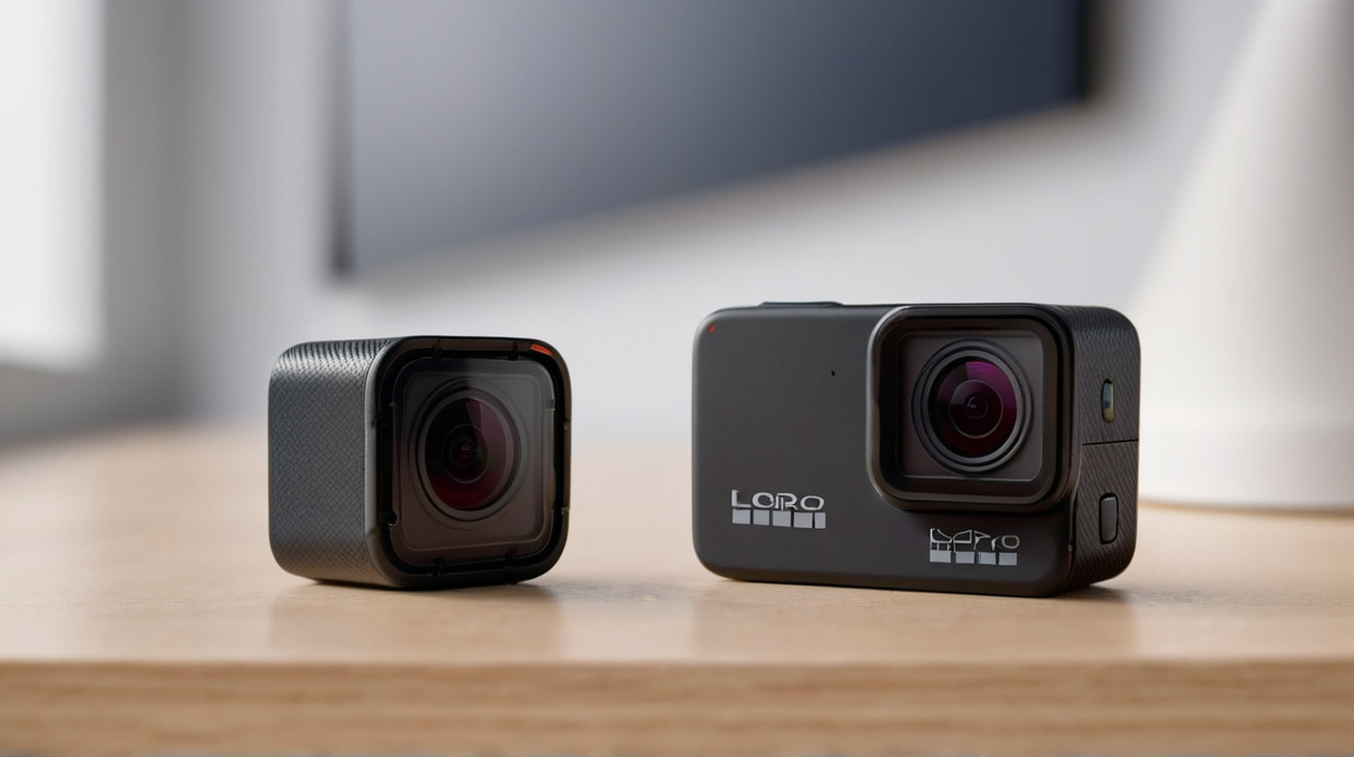Under $200 action camera for Shoppers — 2026