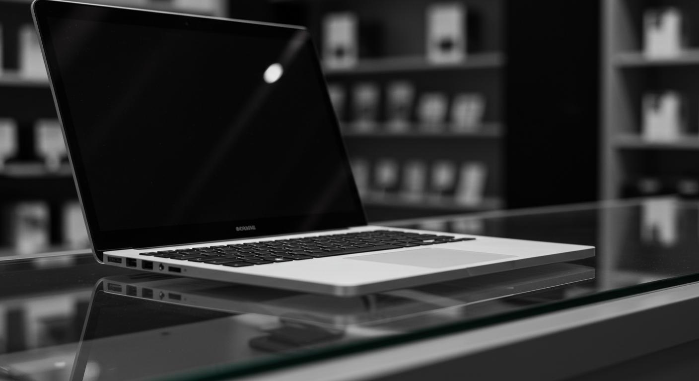 Under $500 2-in-1 laptop — Buyer Notes 2026