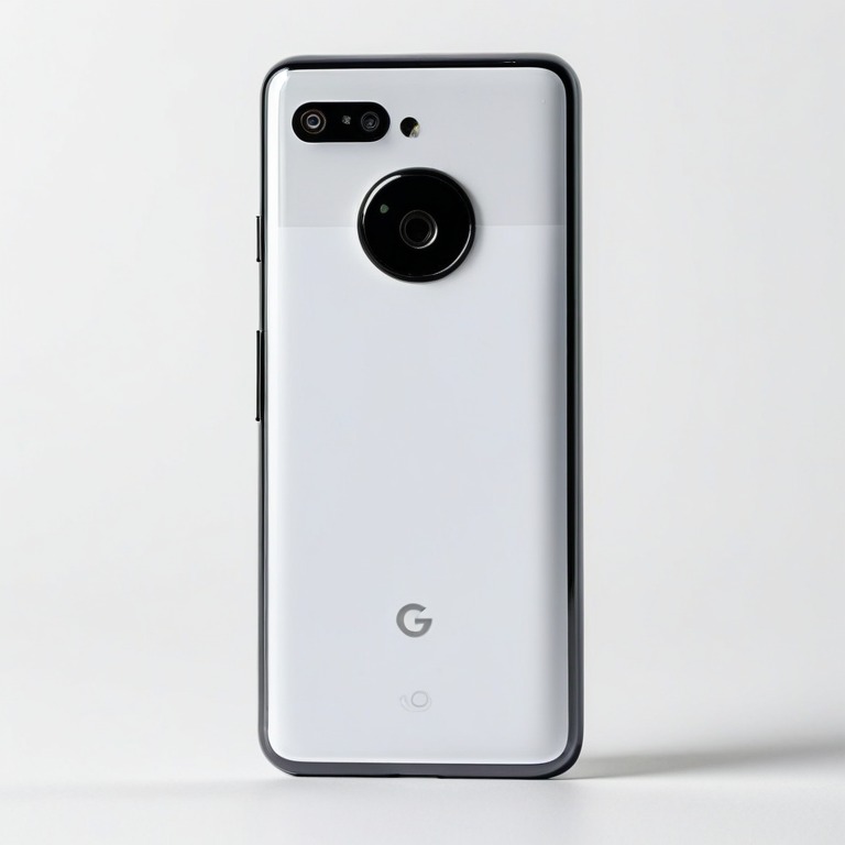 Google Pixel 10 Pro (2026)