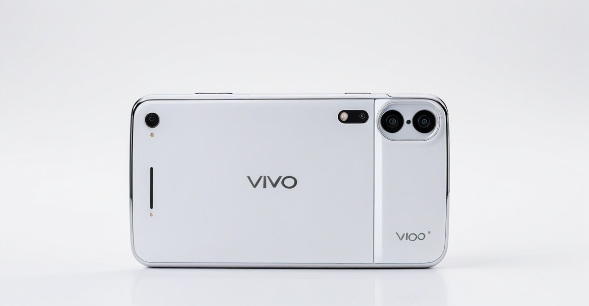 Vivo x300 review: Is This Flagship Live Up to Expect? — Review