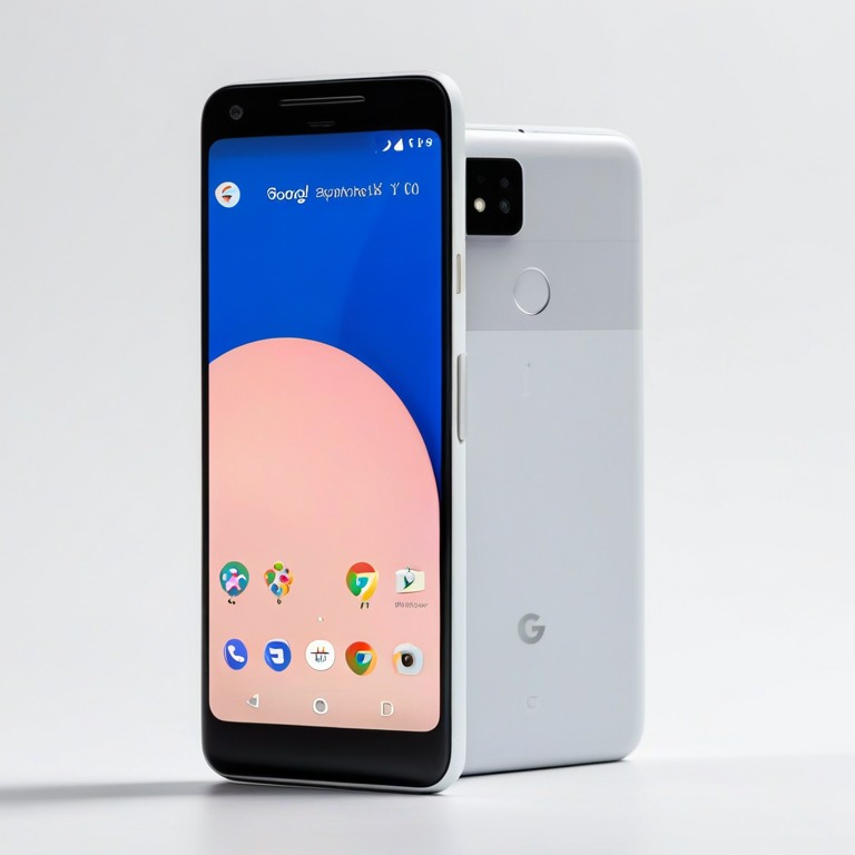 Google Pixel 10a (2026)