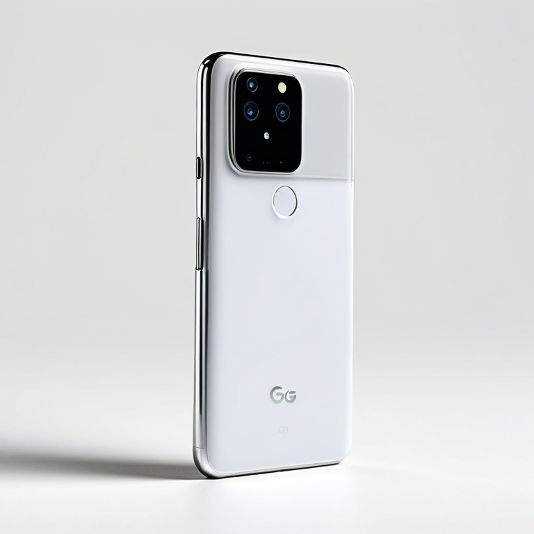 Google Pixel 10 Pro (2026)