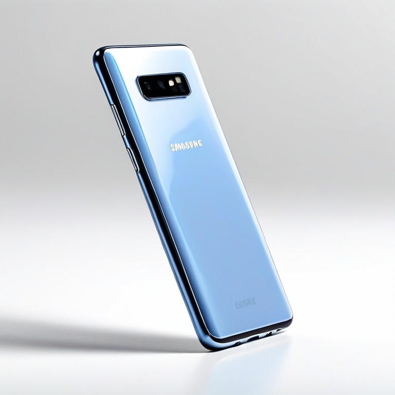 Samsung Galaxy S26 Ultra (2026)